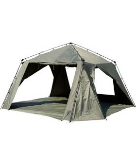 NASH XL GAZEBO PRO