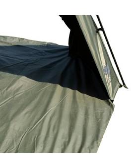 NASH GAZEBO PRO GROUNDSHEET