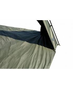 NASH BANK LIFE GAZEBO XL GROUNDSHEET