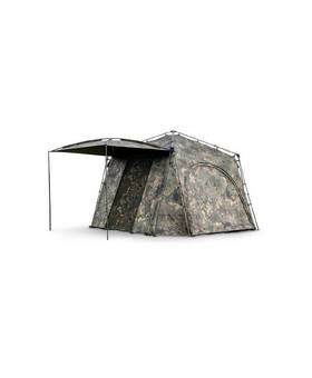 NASH BANKLIFE GAZEBO CAMO PRO