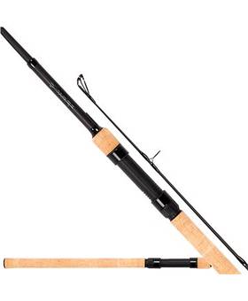 Nash Dwarf Shrink 6ft 2lb Carp Fishing Rod 