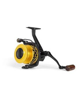 NASH GT-6000 SCOPE GOLD