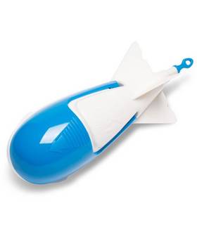NASH MICRO DOT SPOD WHITE