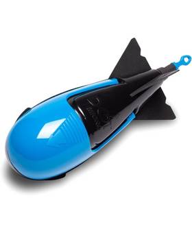 NASH MICRO DOT SPOD BLACK