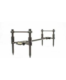 NASH ROD POD 2 rod