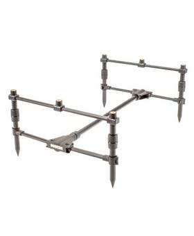 NASH ROD POD 3 rod