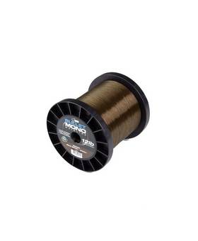 NASH BULLET 100M BROWN 0.33mm-12lb