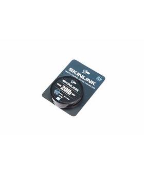 NASH SKINLINK STIFF COATED SILT 10m