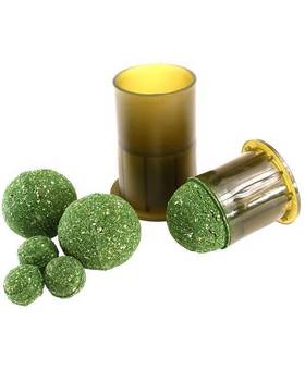 NASH BALLMAKER