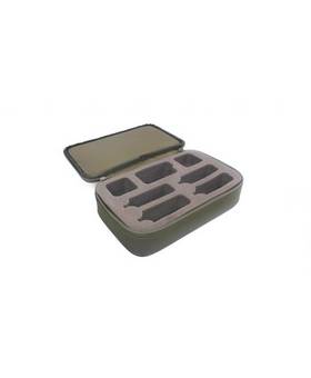 NASH SIREN R3 PRESENTATION CASE