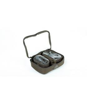 NASH POUCH SER WITH PVC LID