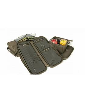 NASH STIFF RIG WALLET