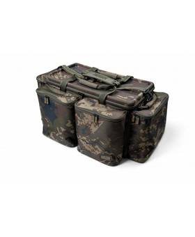 NASH SUBTERFUGE CARRYALL XL 90L