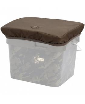NASH RECTANGULAR BUCKET CUSHION