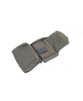 NASH WASH BAG