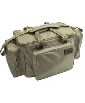 NASH CARRYAL