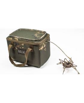 NASH SUBTERFUGE BREW KIT BAG