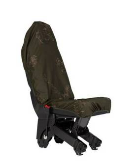 NASH SCOPE CAR SEAT COVERS