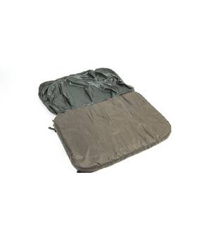 NASH SCOPE BLACK OPS FLAT MAT COMPACT