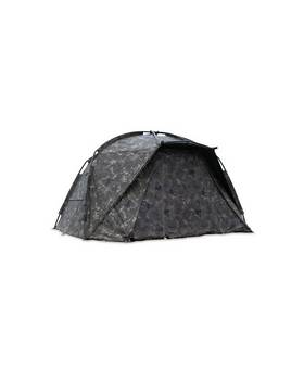NASH TITAN HIDE XL CAMO MOZZI FRONT