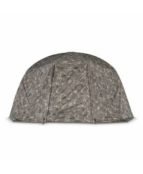 NASH TITAN CAMO PRO XL OWERWRAP