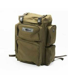 NASH DWARF RUCKSACK