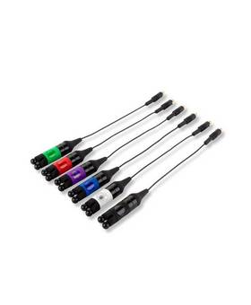 NASH SIREN NIGHT GLO BOBBIN SMALL