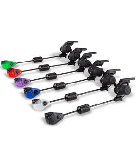 NASH SIREN NIGHT GLO SWING ARM