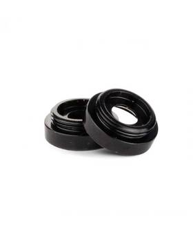 NASH NIGHT GLO BOBBIN WEIGHTS LARGE