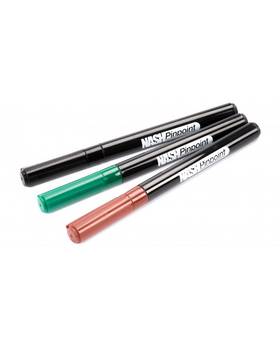 NASH PINPOINT HOOK AND TT MARKER PENS