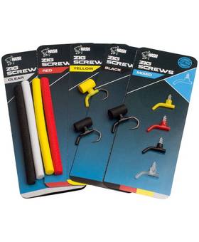 NASH ZIG SCREWS