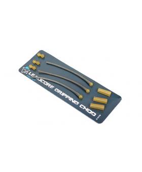 NASH LEADCOREGRIPPING CHOD HELI KIT