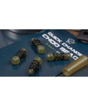 NASH QUICK CHANGE CHOD BEAD