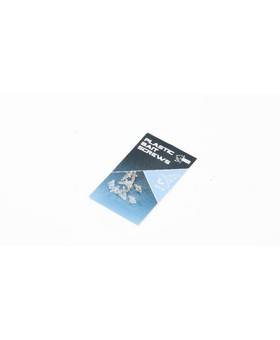 NASH PLASTIC BAIT SCREWS