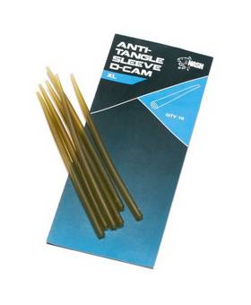 NASH ANTI TANGLE SLEEVE D-CAM XL