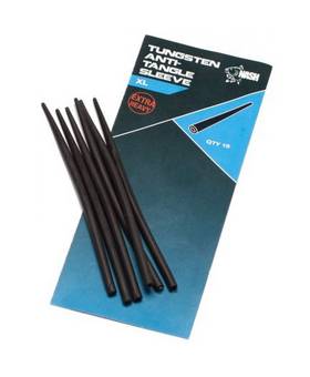 NASH ANTITANGLE SLEEVE TUNGSTEN XL