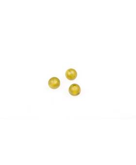 NASH SOFT TAPER BORE BEADS 6mm