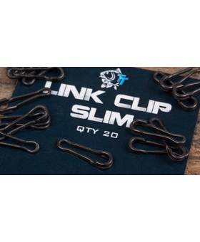 NASH LINK CLIPS SLIM