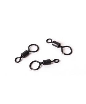 NASH HELICOPTER SWIVEL