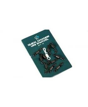 NASH QUICK CHANGE UNI SWIVEL