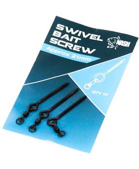 NASH SWIVEL BAIT SCREW APPROX