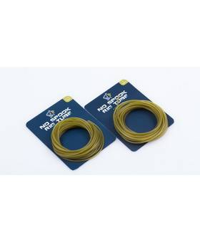 NASH NO SPOOK RIG TUBE 3m