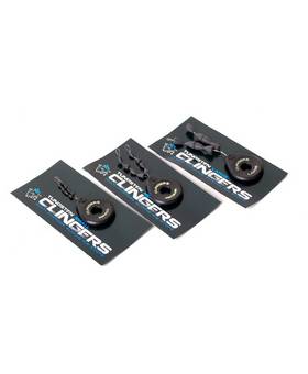 NASH CLINGERS TUNGSTEN