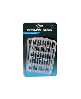 NASH EXTENDER STOPS 12mm