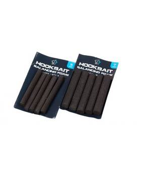 NASH BAIT BALANCING FOAM