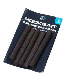 NASH HOOKBAIT BALANCING FOAM BROWN