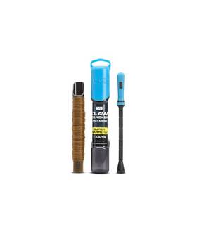 NASH CLAW CRACKER BAIT MESH SUPER NARROW 7.5m