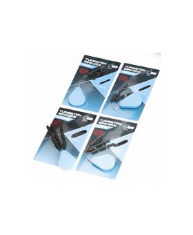 NASH TUNGSTEN SINKERS SMALL
