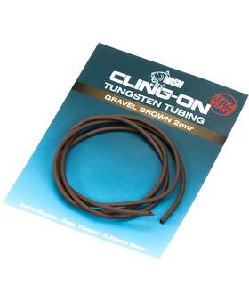 NASH CLING-ON TUNGSTEN TUBING GRAVEL