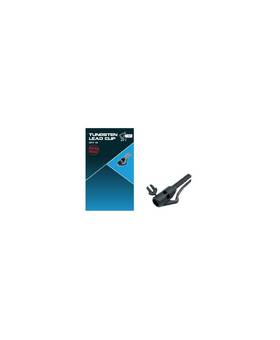 NASH TUNGSTEN LEAD CLIP